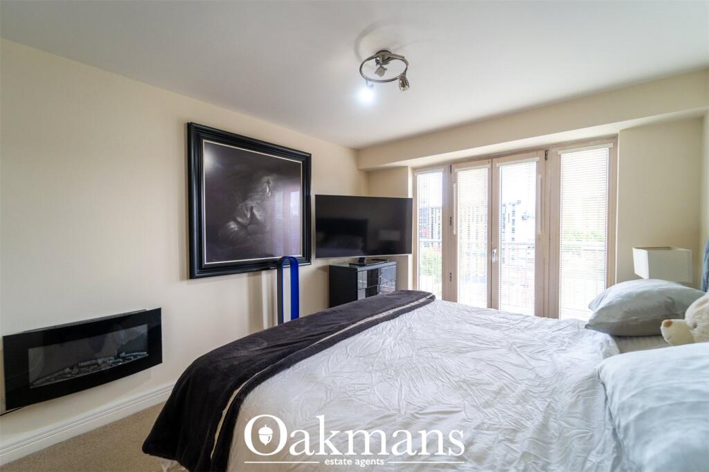 Additional image 31 of Wharfside Street, Birmingham, West Midlands, B1