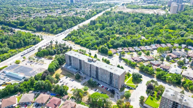 Additional image 36 of 2825 Islington Ave Unit 503