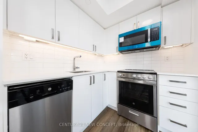 Additional image 8 of 38 Monte Kwinter Crt Unit 510