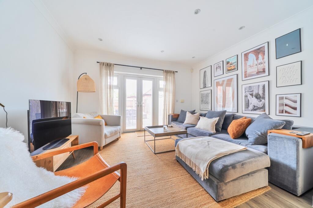 Additional image 24 of Mortimer Crescent St. Albans AL3