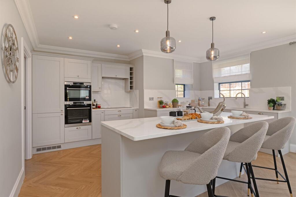 Additional image 2 of Plot 3, Barley Mews, St Albans, AL4