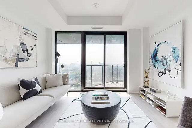 Additional image 3 of 195 McCaul St Unit 1501