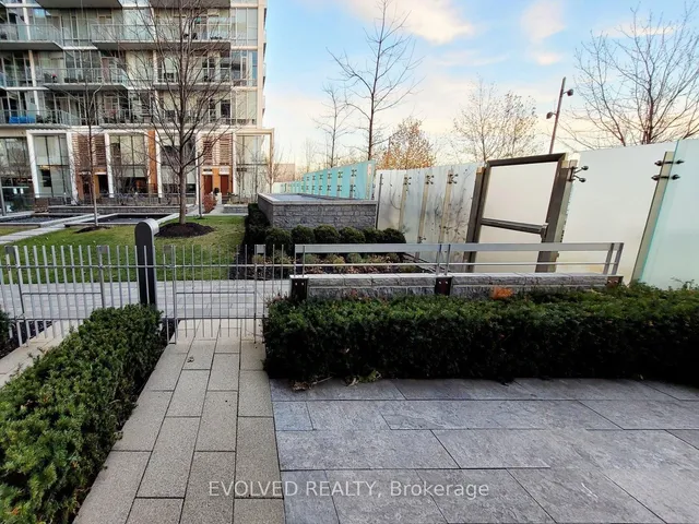 Additional image 16 of 29 Queens Quay Unit 110