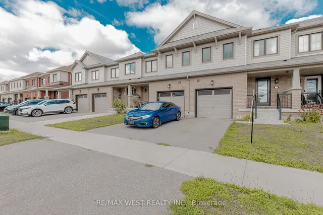 74 Pagebrook Cres