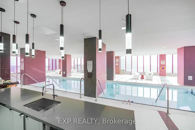 Additional image 35 of 8 Eglinton Ave Unit 5505