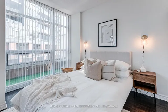 Additional image 18 of 15 Bruyeres Mews Unit 601