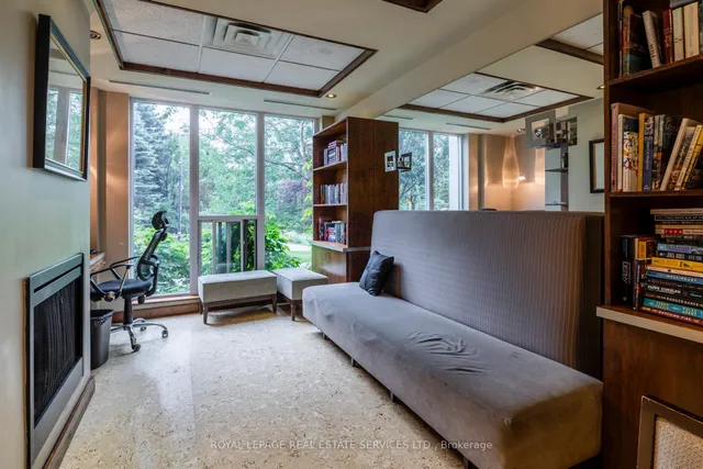 Additional image 26 of 2121 Lake Shore Blvd Unit 809