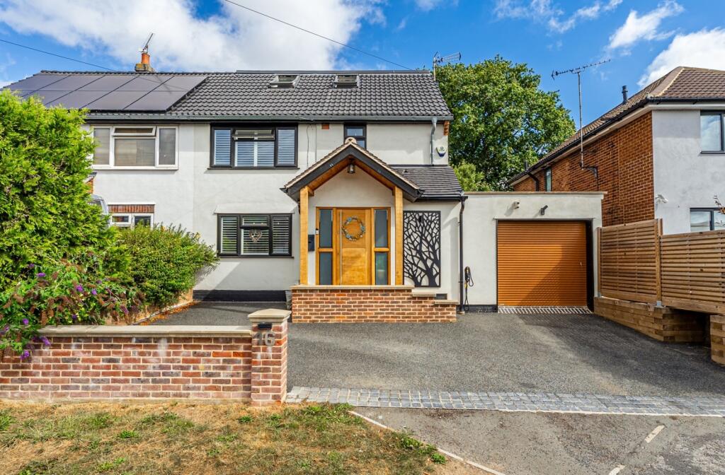 Property image for Churchfield, Harpenden, Hertfordshire, AL5