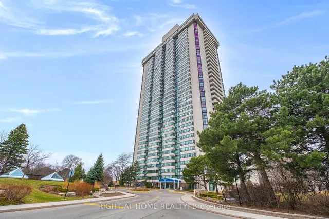 Additional image 23 of 3303 Don Mills Rd Unit 2903