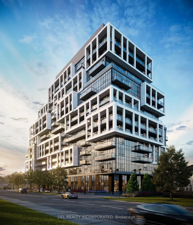 Additional image 2 of 1 Homewood Ave Unit 524