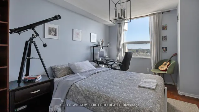 Additional image 11 of 362 The East Mall Unit 1006