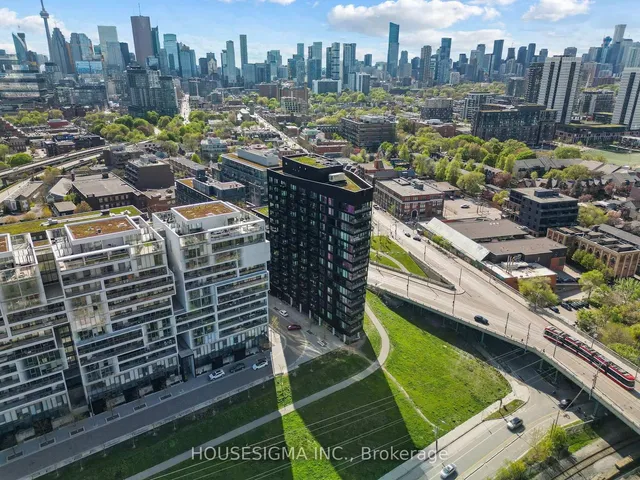 51 Trolley Cres Unit 901