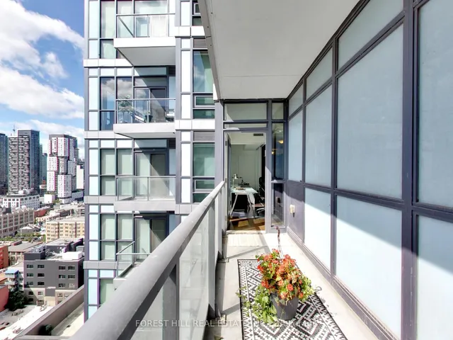 Additional image 29 of 210 Simcoe St Unit 2301