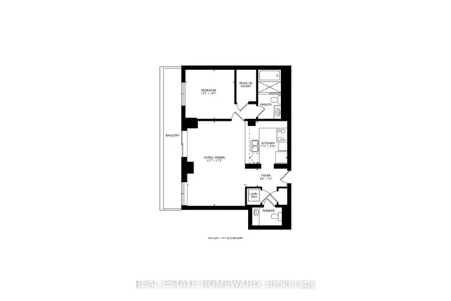 Additional image 31 of 410 Queens Quay Unit LPH4