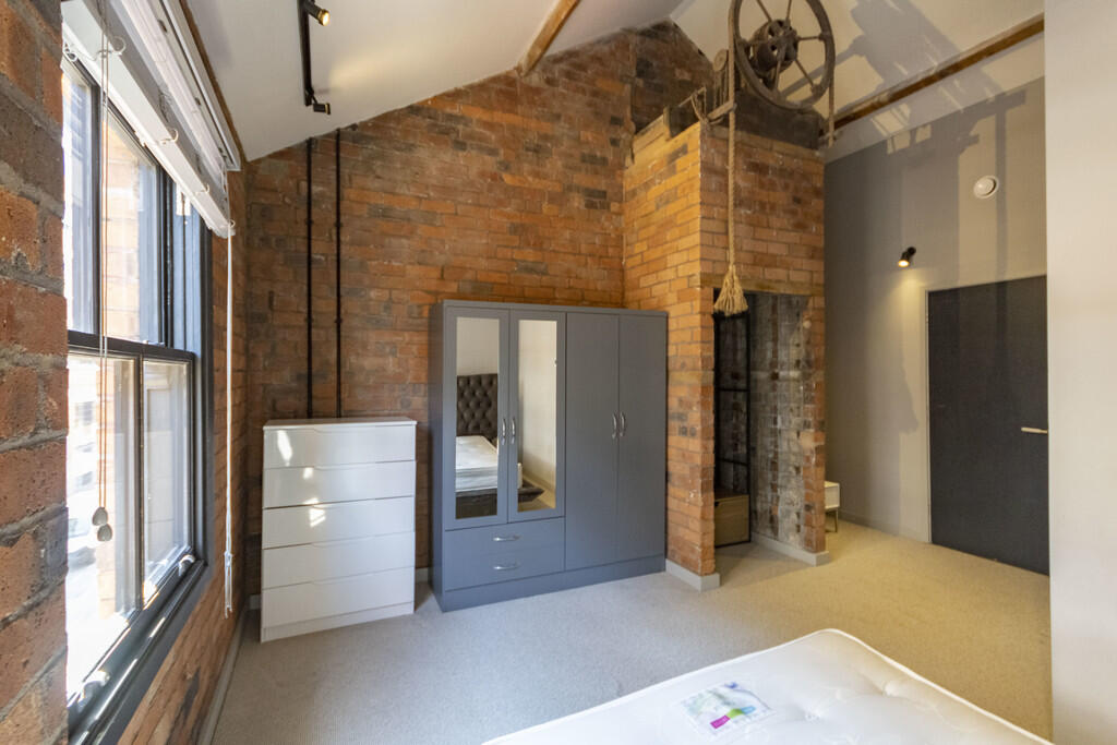 Additional image 7 of Ironworks, Alcester Street, Digbeth, B12