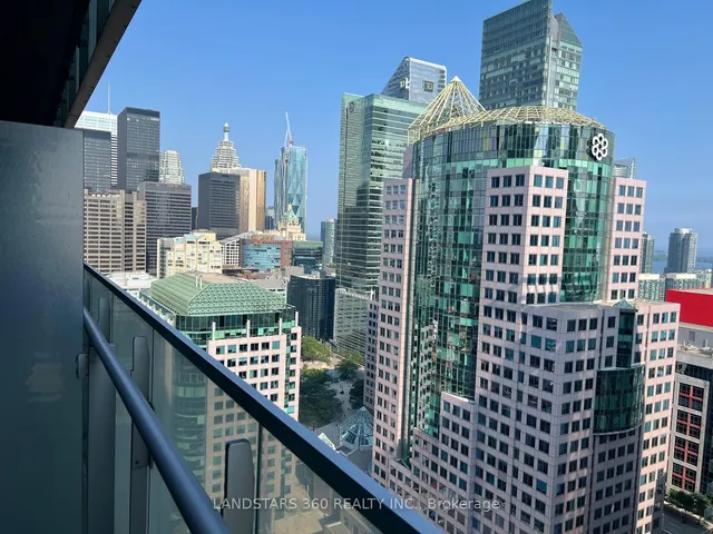 Additional image 21 of 80 John St Unit 2803