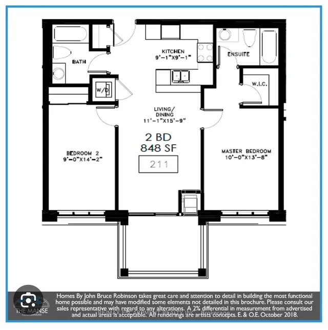 Additional image 38 of 2605 BINBROOK Rd Unit 211