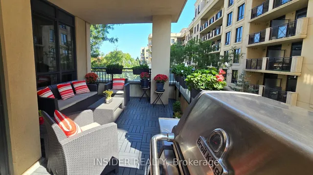 Additional image 10 of 660 Sheppard Ave Unit 305