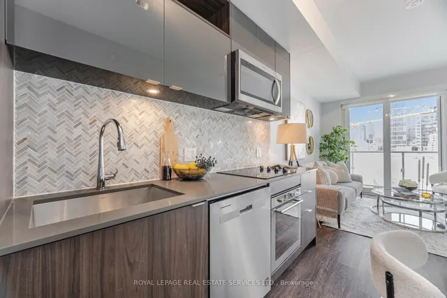 Additional image 13 of 100 Dalhousie St Unit 803