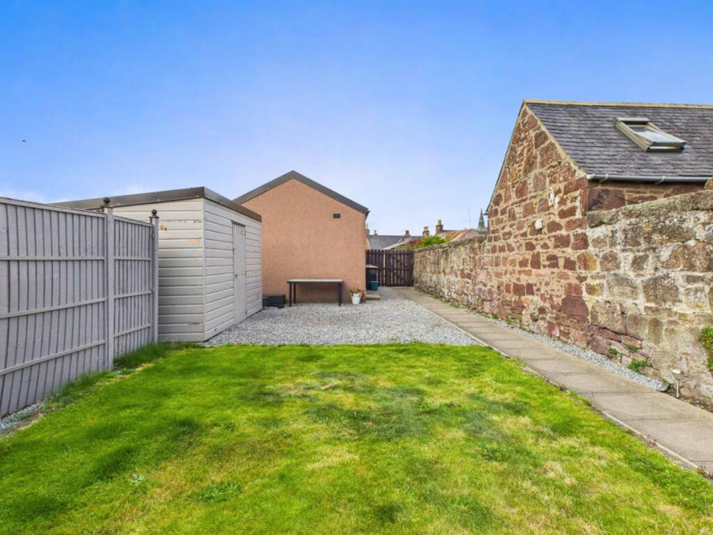 Additional image 27 of Church Terrace, Turriff, AB53