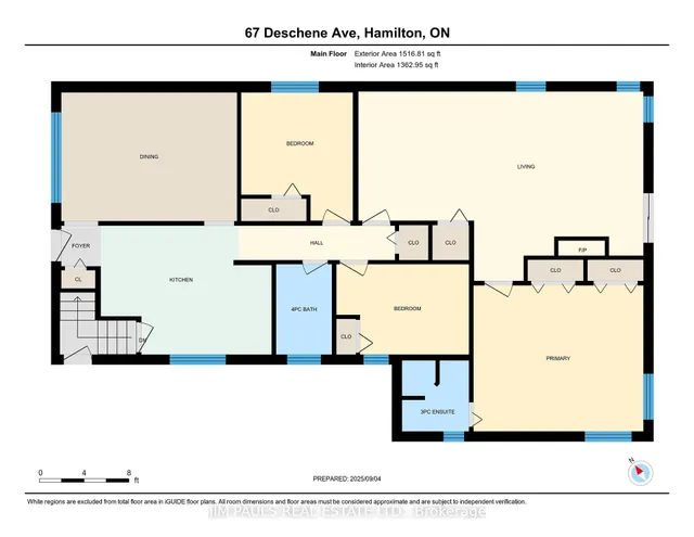 Additional image 41 of 67 Deschene Ave