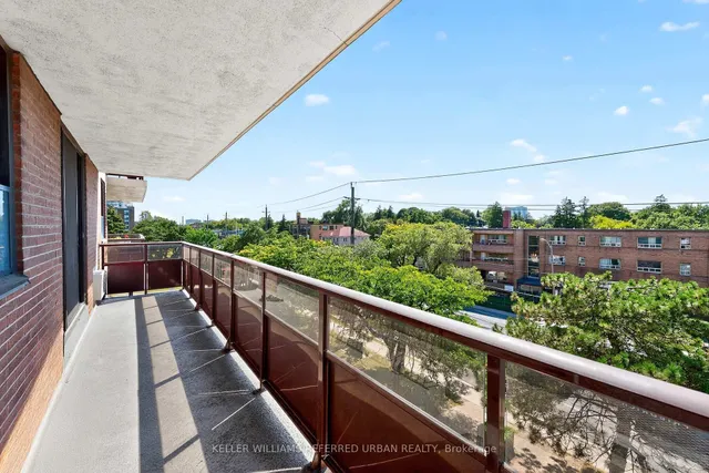 Additional image 31 of 1881 Jane St Unit 401