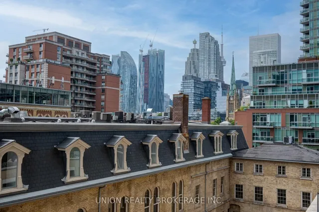 Additional image 27 of 105 George St Unit 405