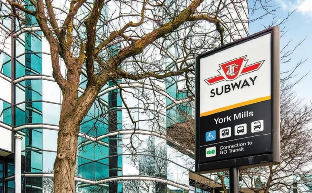 Additional image 33 of 10 Old York Mills Rd Unit 310