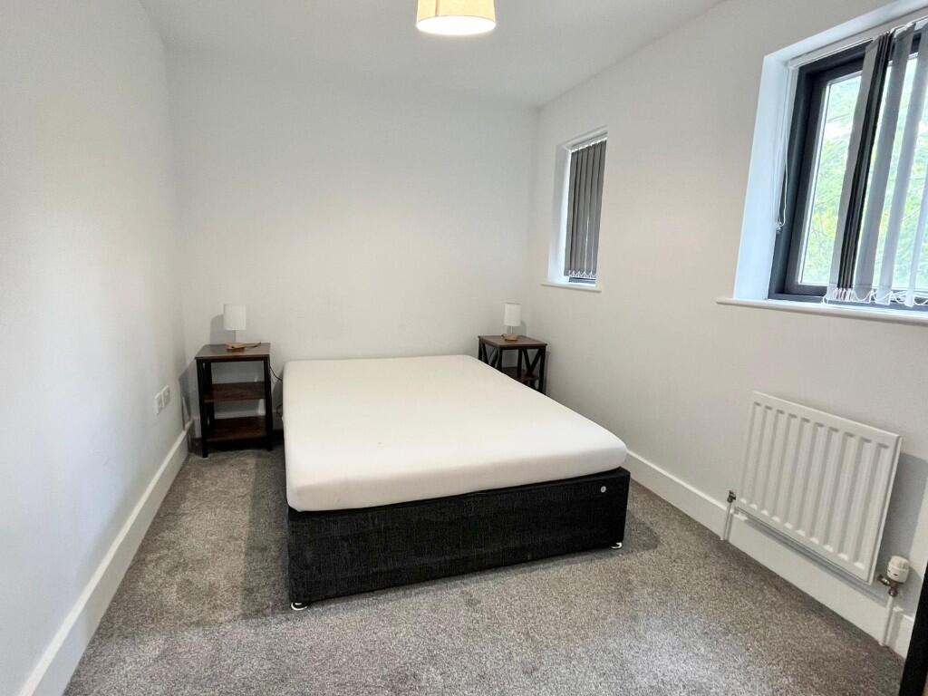 Property image for Bell Barn Road, Birmingham, B15