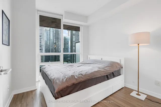 Additional image 20 of 33 Bay St Unit 2502