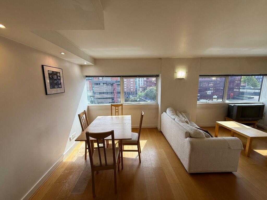 Additional image 5 of Queens College Chambers, 38 Paradise Street, Birmingham, B1 2AF