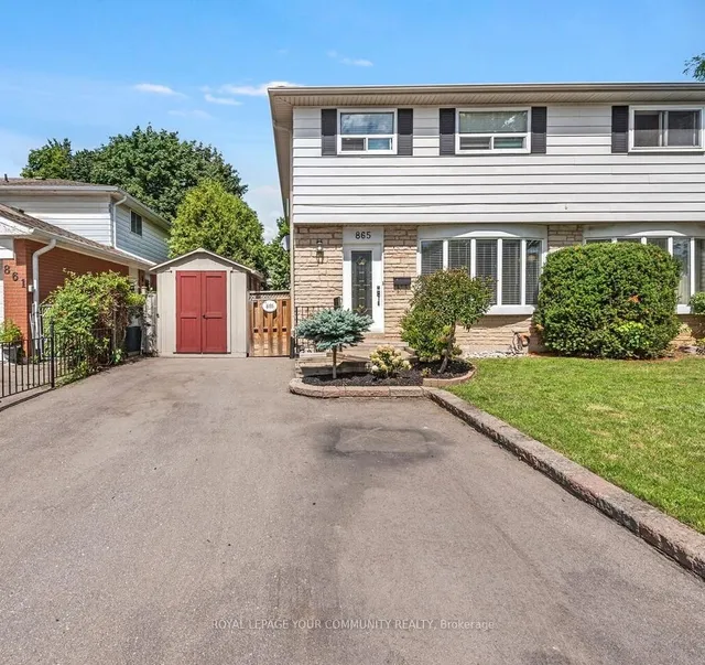 Additional image 2 of 865 Flagship Dr