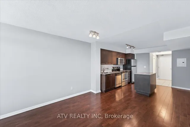 Additional image 12 of 209 Fort York Blvd Unit 961