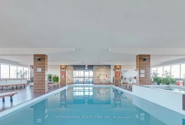 Additional image 30 of 1333 Bloor St Unit 2608