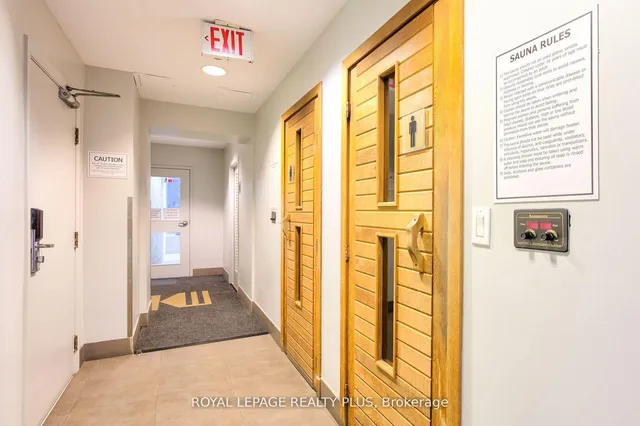 Additional image 19 of 1 King St Unit 1706