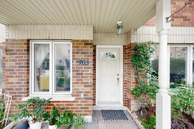Additional image 3 of 28 Rosebank Dr Unit 703