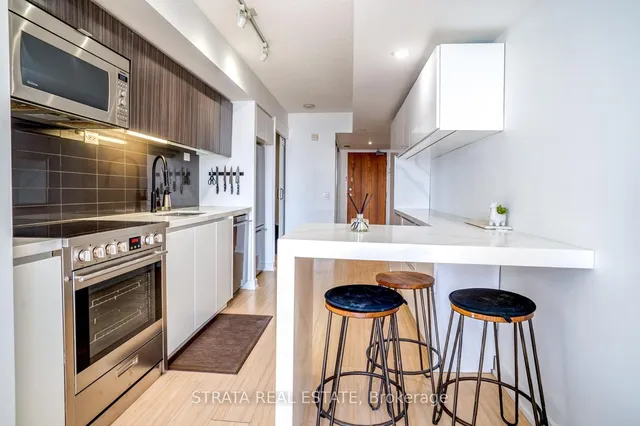 Additional image 8 of 85 Queens Wharf Rd Unit 2302