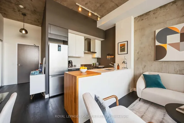 Additional image 5 of 90 Broadview Ave Unit PH-913