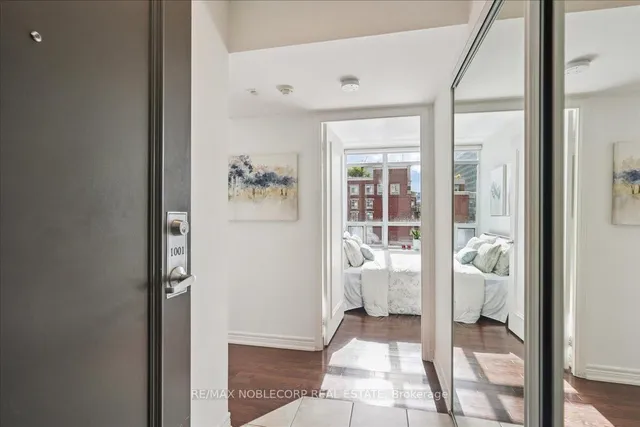 Additional image 7 of 60 St.Clair Ave Unit 1001