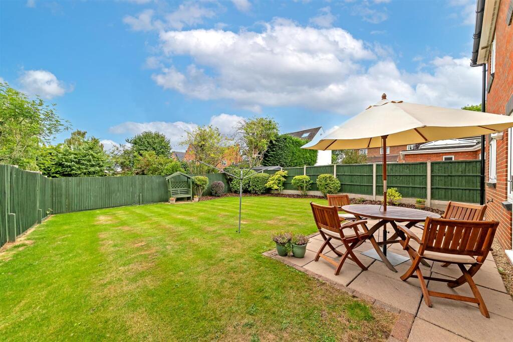Additional image 27 of Damson Way, St Albans