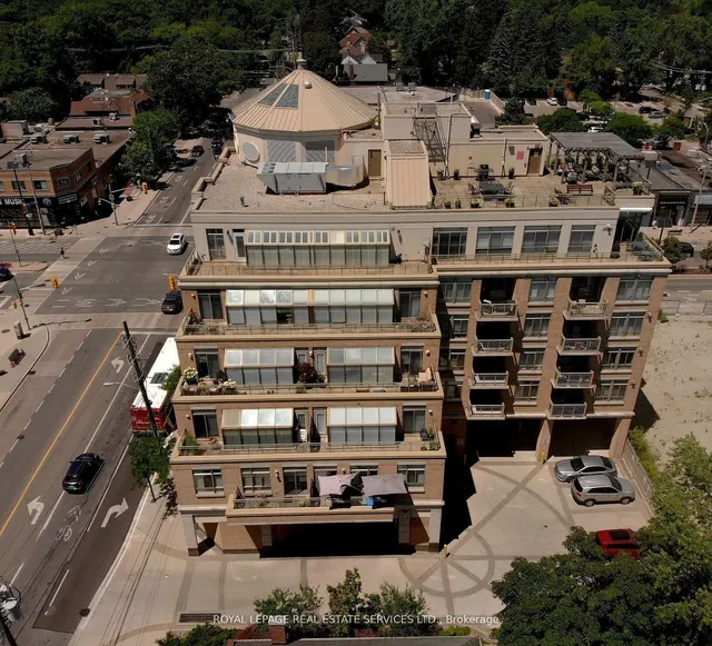 Additional image 49 of 935 Royal York Rd Unit 208