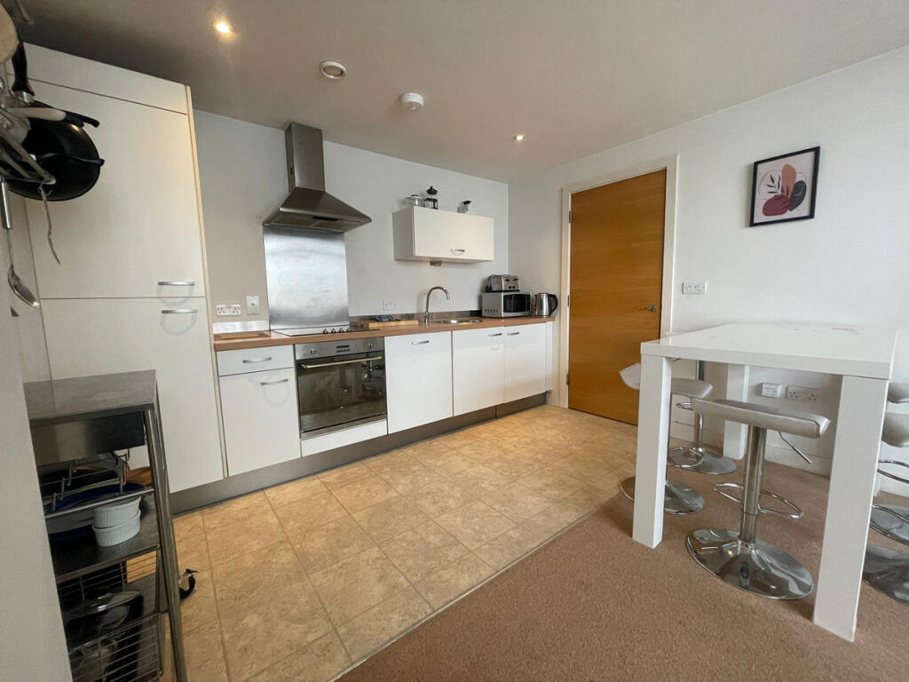 Additional image 10 of Waterfront Walk, Birmingham, B1 1