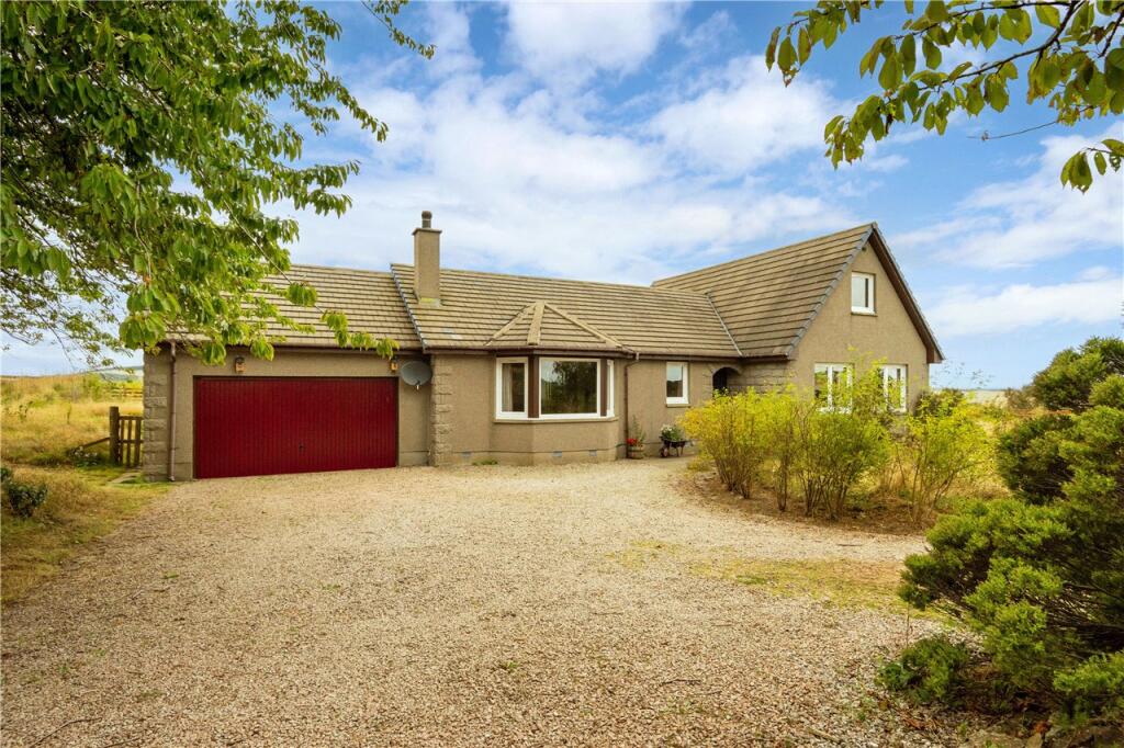 Additional image 2 of Redhill Croft, Rothienorman, Inverurie, Aberdeenshire, AB51