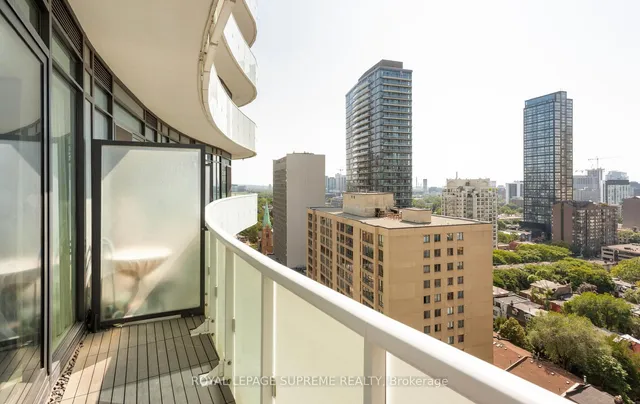 Additional image 26 of 403 Church St Unit 1701