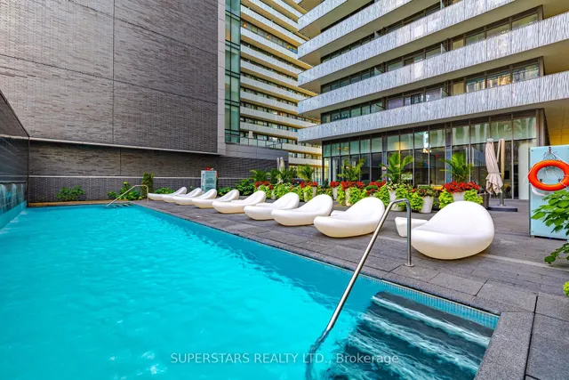 Additional image 14 of 42 Charles St Unit 3001