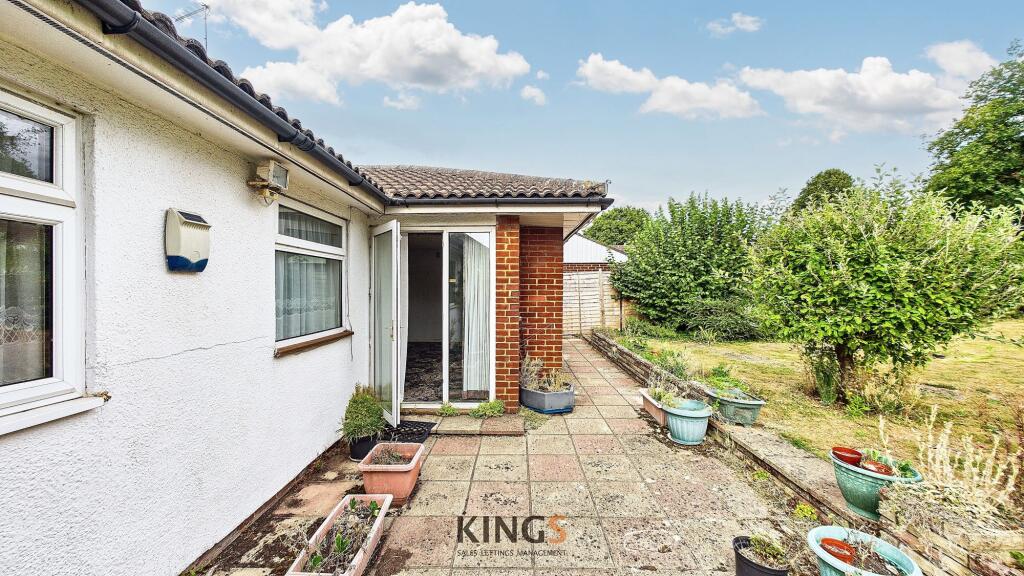 Additional image 13 of Hilbury, Hatfield, AL10