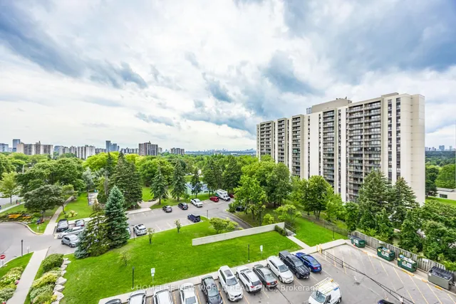 Additional image 19 of 3300 Don Mills Rd Unit 708