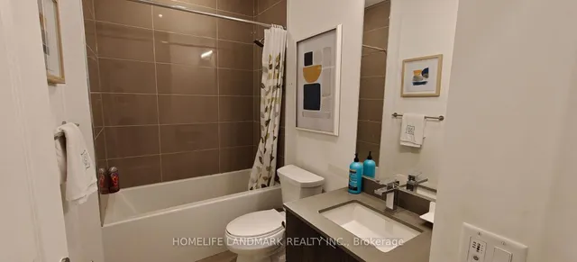 Additional image 17 of 395 Bloor St Unit 5405