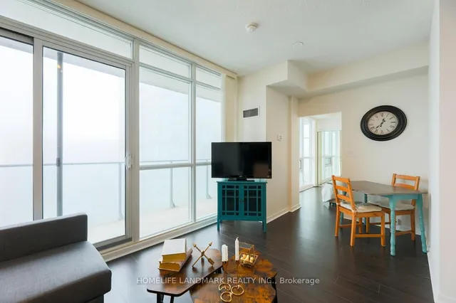 Additional image 10 of 55 bremner Blvd Unit 4003