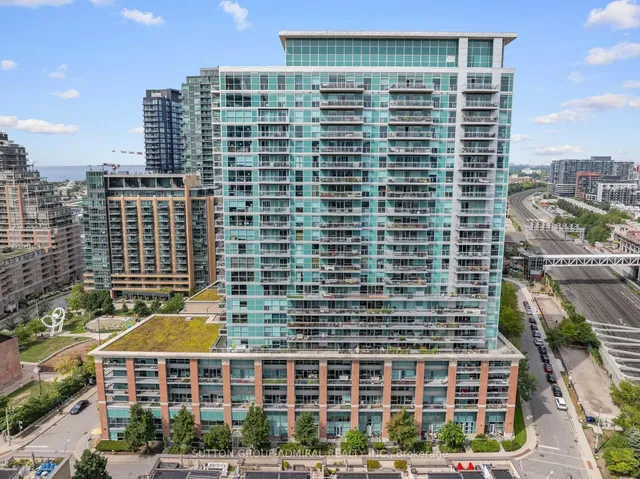 Additional image 21 of 80 Western Battery Rd Unit 605